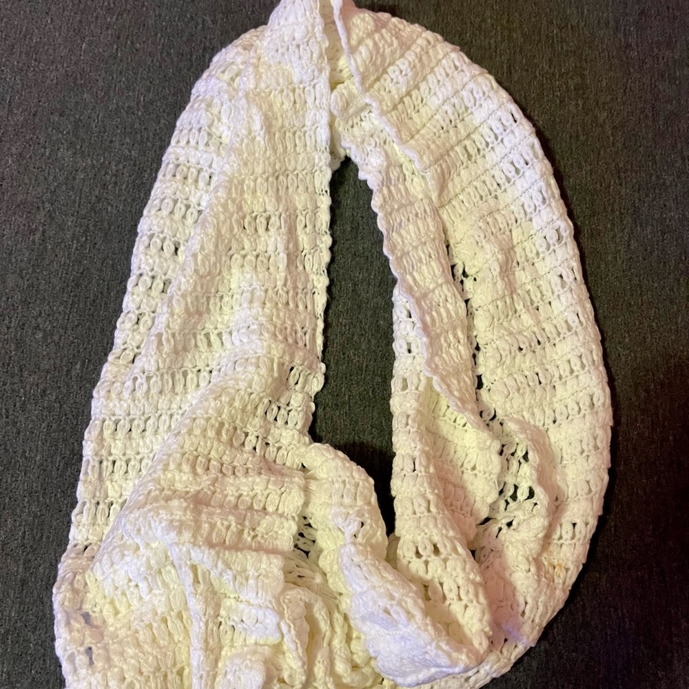 scarf